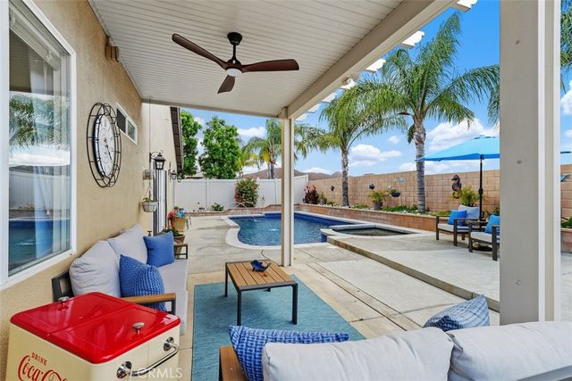 25346 Robinson Creek Lane, Menifee, CA 92584