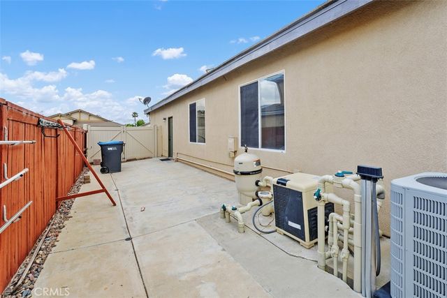 25346 Robinson Creek Lane, Menifee, CA 92584
