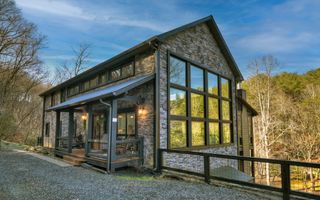 62 Ford Road, Blue Ridge, GA 30513