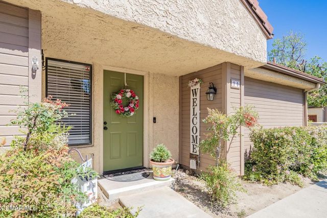 5384 Rainwood Street 90, Simi Valley, CA 93063