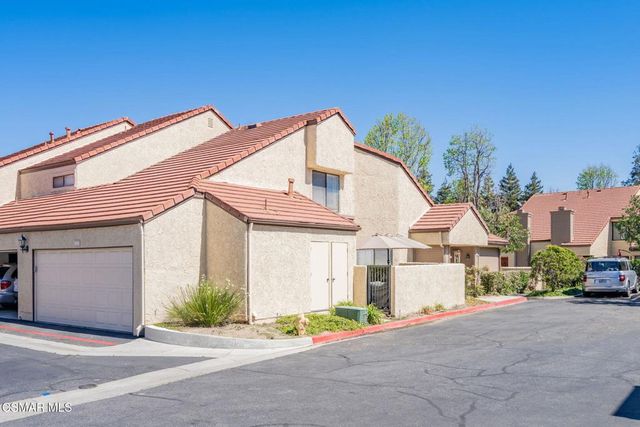 5384 Rainwood Street 90, Simi Valley, CA 93063