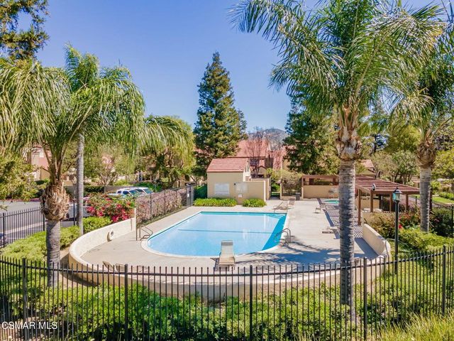 5384 Rainwood Street 90, Simi Valley, CA 93063