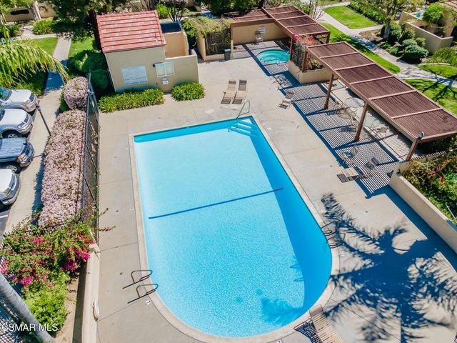 5384 Rainwood Street 90, Simi Valley, CA 93063