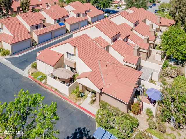 5384 Rainwood Street 90, Simi Valley, CA 93063