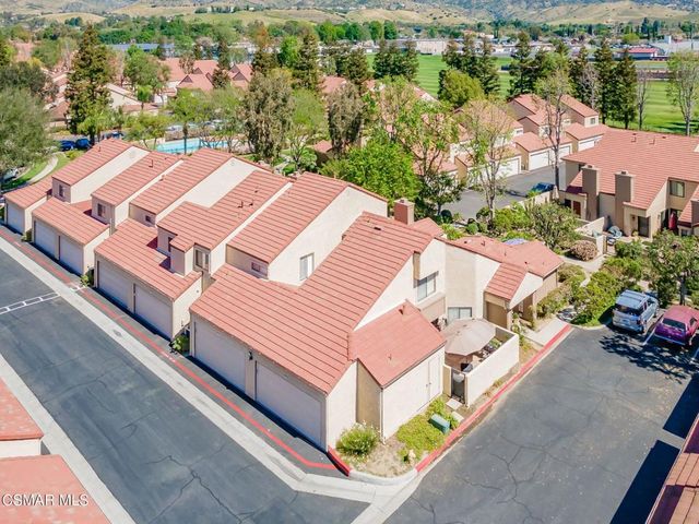 5384 Rainwood Street 90, Simi Valley, CA 93063