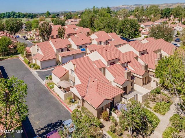 5384 Rainwood Street 90, Simi Valley, CA 93063