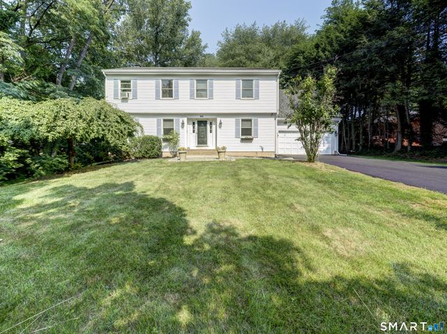 64 Shepard Road, West Hartford, CT 06110