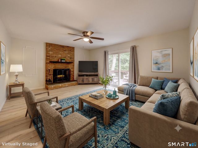 64 Shepard Road, West Hartford, CT 06110