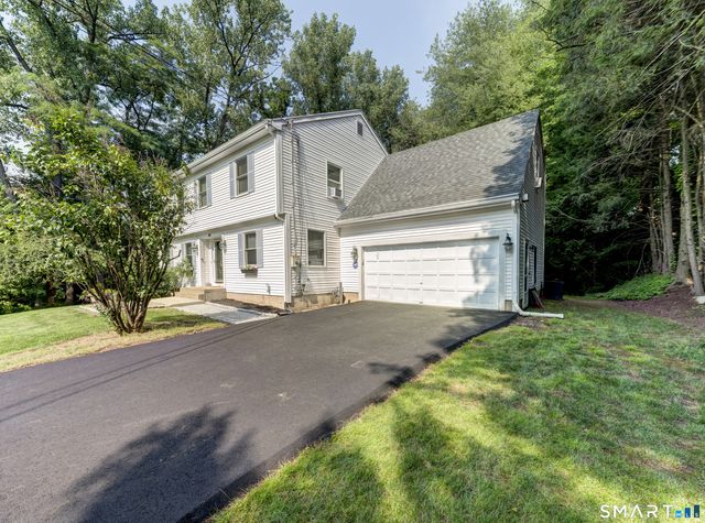 64 Shepard Road, West Hartford, CT 06110