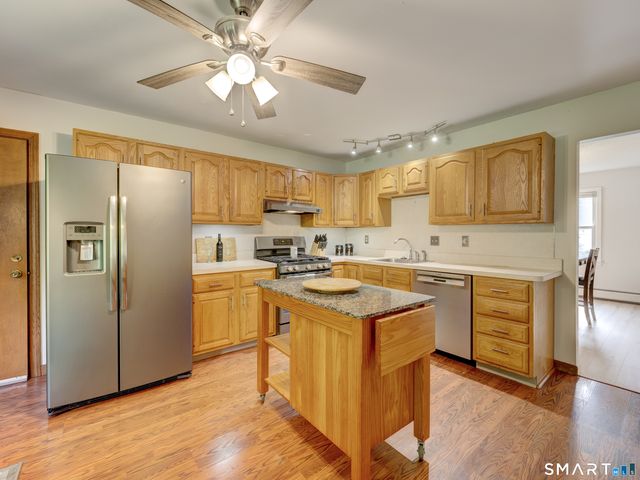 64 Shepard Road, West Hartford, CT 06110