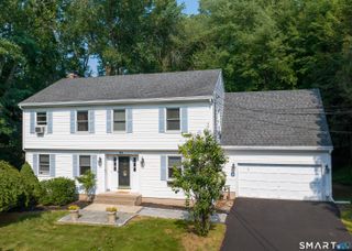 64 Shepard Road, West Hartford, CT 06110