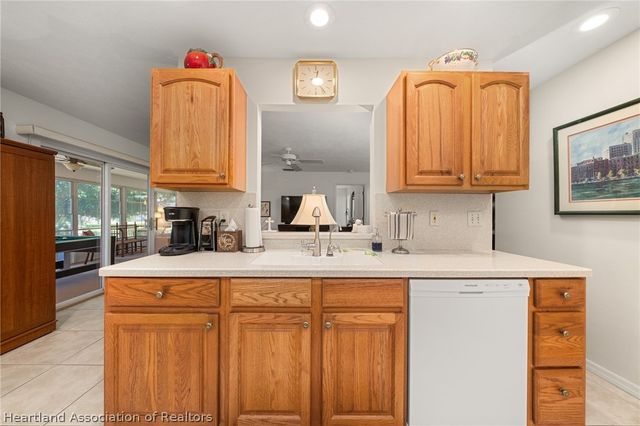 841 Racoon Lane, Lorida, FL 33857