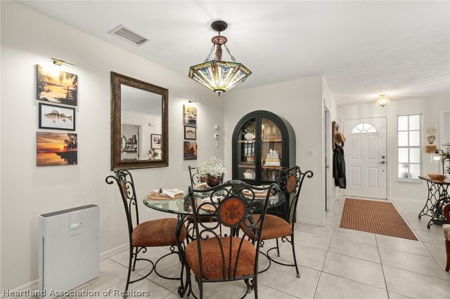 841 Racoon Lane, Lorida, FL 33857