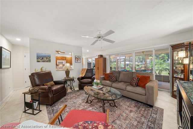 841 Racoon Lane, Lorida, FL 33857