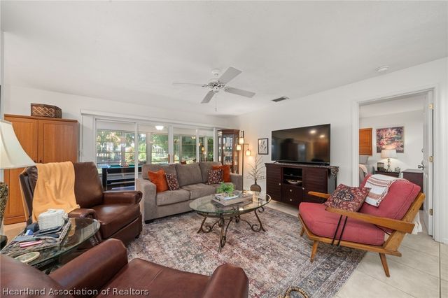 841 Racoon Lane, Lorida, FL 33857