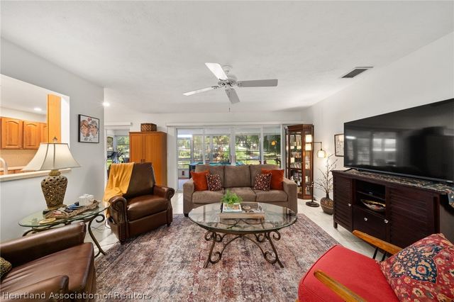 841 Racoon Lane, Lorida, FL 33857