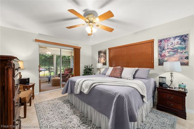841 Racoon Lane, Lorida, FL 33857