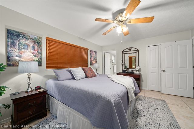841 Racoon Lane, Lorida, FL 33857