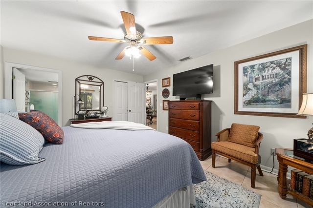 841 Racoon Lane, Lorida, FL 33857