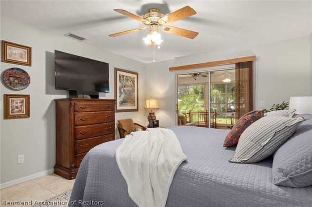 841 Racoon Lane, Lorida, FL 33857