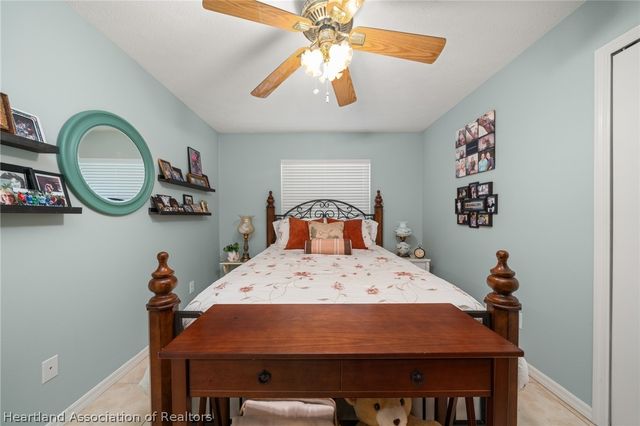 841 Racoon Lane, Lorida, FL 33857