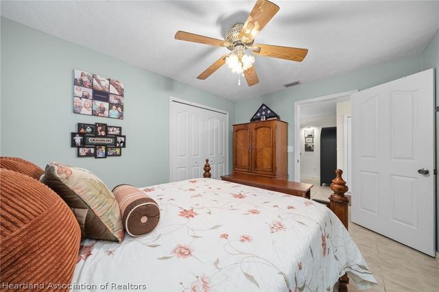 841 Racoon Lane, Lorida, FL 33857