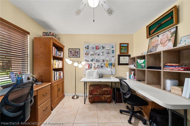 841 Racoon Lane, Lorida, FL 33857