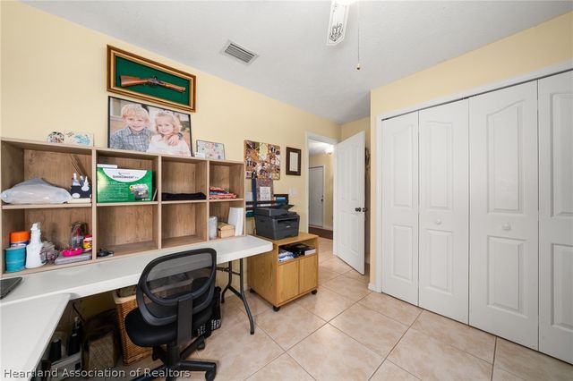 841 Racoon Lane, Lorida, FL 33857