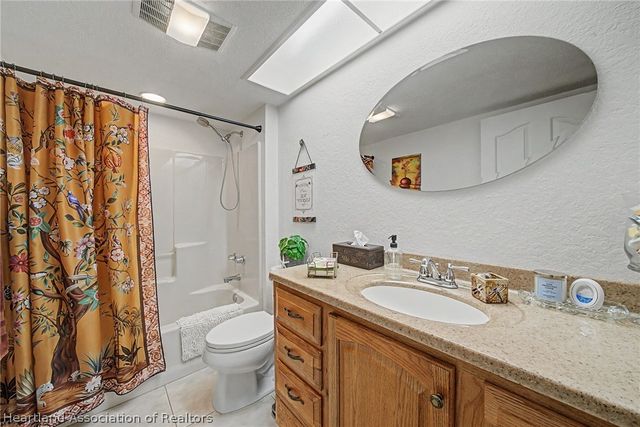 841 Racoon Lane, Lorida, FL 33857