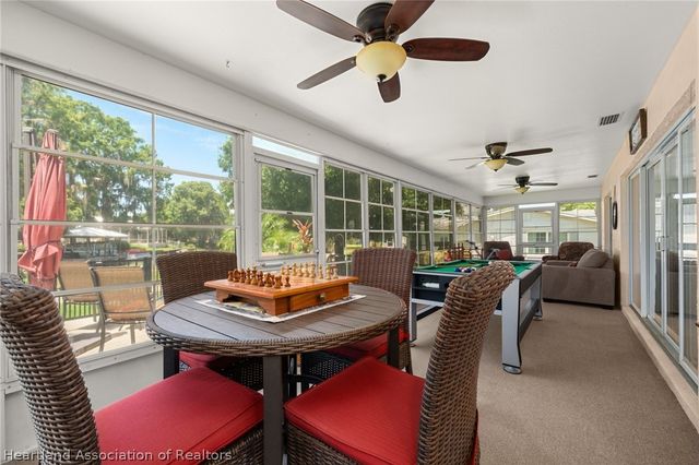841 Racoon Lane, Lorida, FL 33857