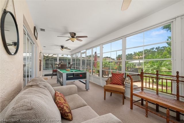 841 Racoon Lane, Lorida, FL 33857