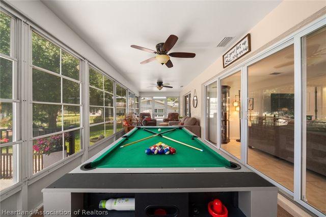841 Racoon Lane, Lorida, FL 33857