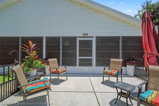 841 Racoon Lane, Lorida, FL 33857