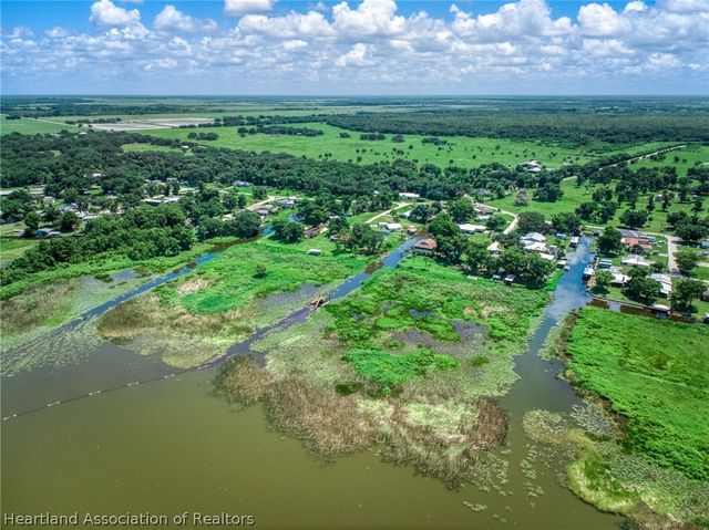 841 Racoon Lane, Lorida, FL 33857