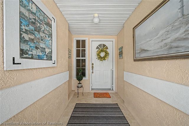 841 Racoon Lane, Lorida, FL 33857
