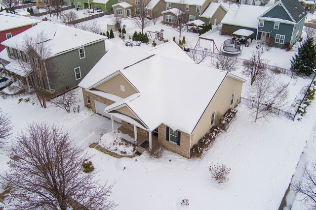 731 Slate Run, Elgin, IL 60124