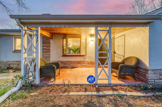 5637 Wyandot Street, Denver, CO 80221