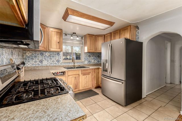 5637 Wyandot Street, Denver, CO 80221