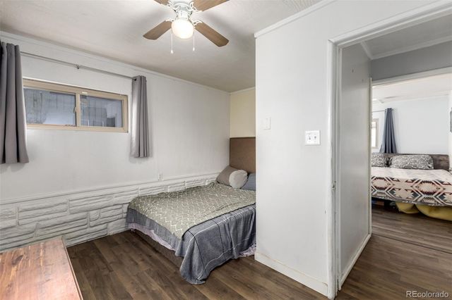 5637 Wyandot Street, Denver, CO 80221