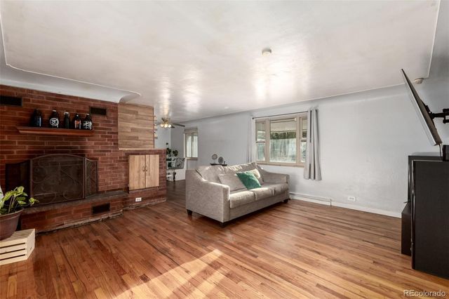 5637 Wyandot Street, Denver, CO 80221