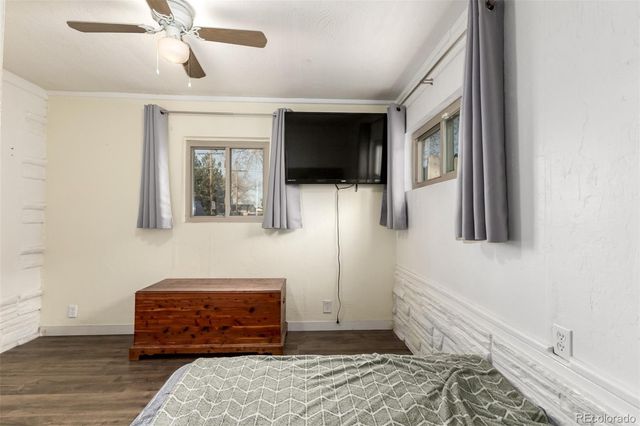 5637 Wyandot Street, Denver, CO 80221