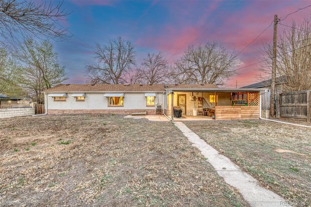 5637 Wyandot Street, Denver, CO 80221