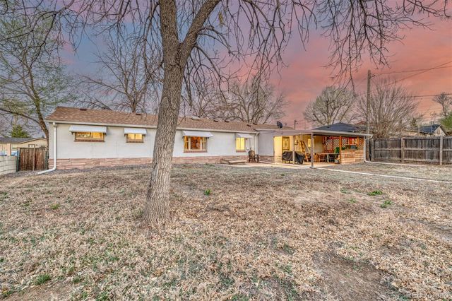 5637 Wyandot Street, Denver, CO 80221