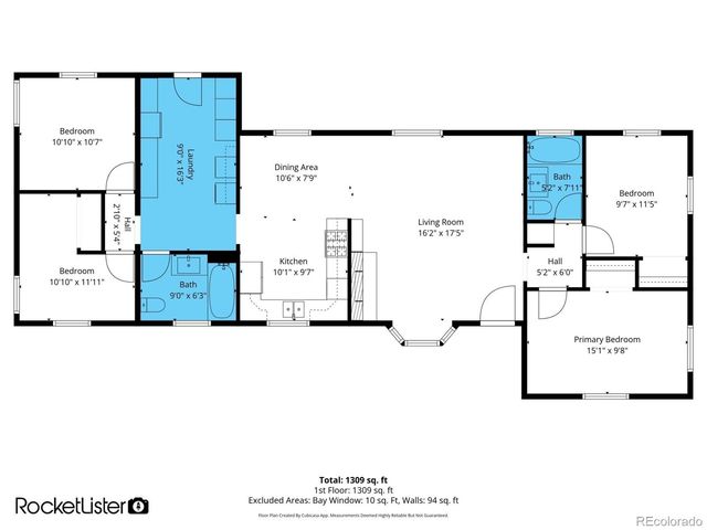 5637 Wyandot Street, Denver, CO 80221