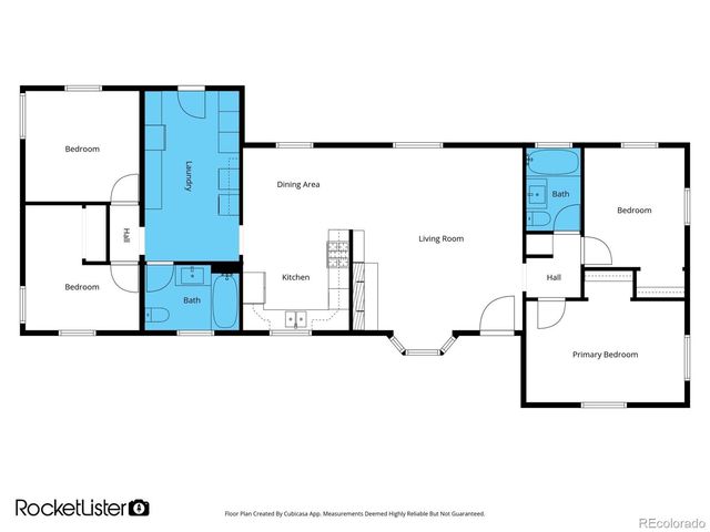 5637 Wyandot Street, Denver, CO 80221