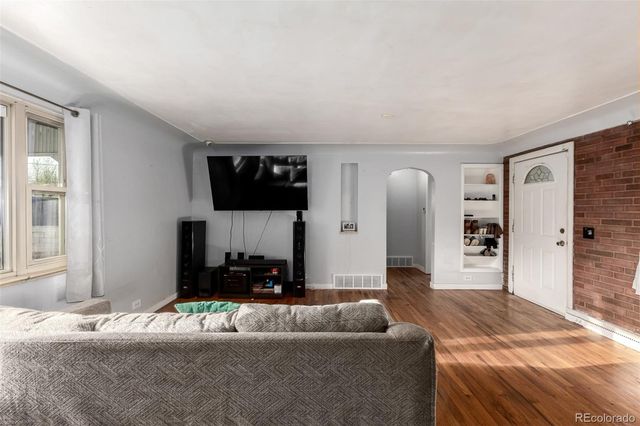 5637 Wyandot Street, Denver, CO 80221