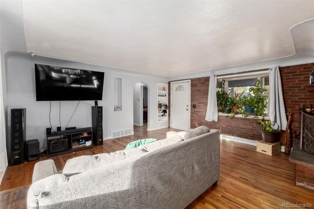 5637 Wyandot Street, Denver, CO 80221