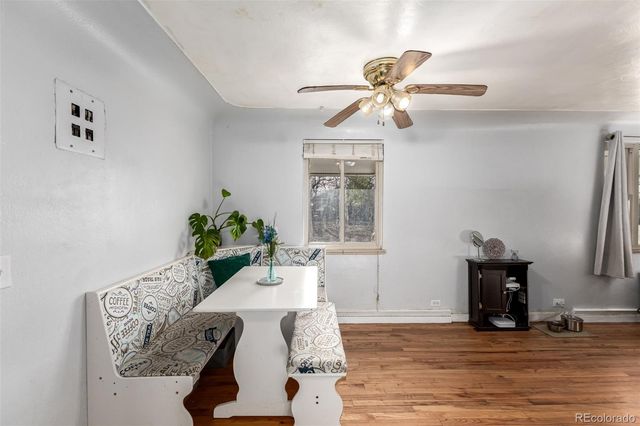 5637 Wyandot Street, Denver, CO 80221