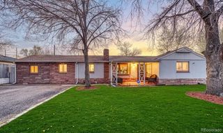 5637 Wyandot Street, Denver, CO 80221