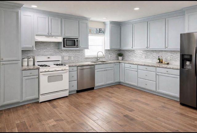 7435 Briefway Street, Houston, TX 77087